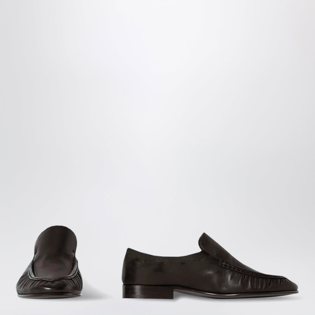 The Row Scarpe - Marrone | 6877b5bebe21fb2468b4d830da215640a7bd67a4