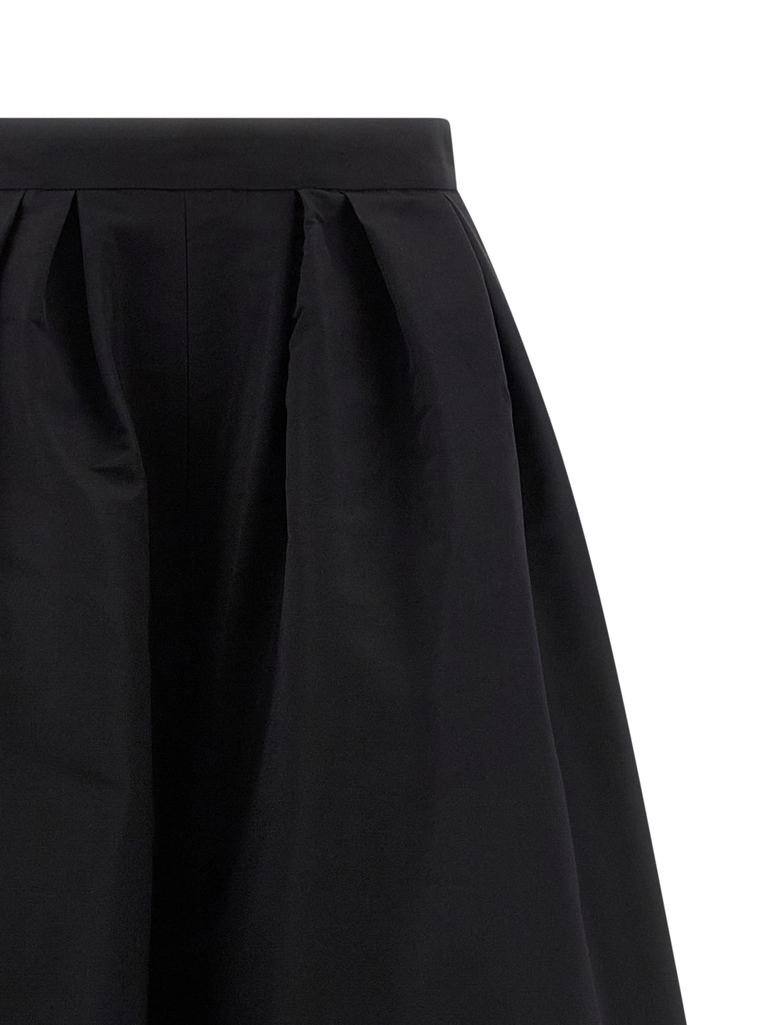 Carolina Herrera Palazzo Pantaloni - Nero | 06e1e8b7839919614b195730d35767deba73c68d
