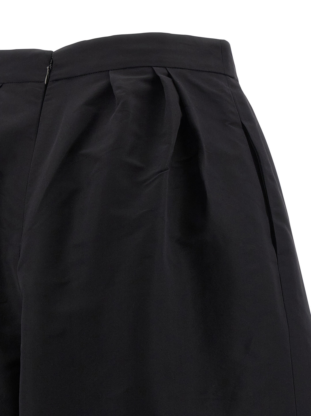 Carolina Herrera Palazzo Pantaloni - Nero | feac7e961e76826ee8166ff902b57bd7551873ce