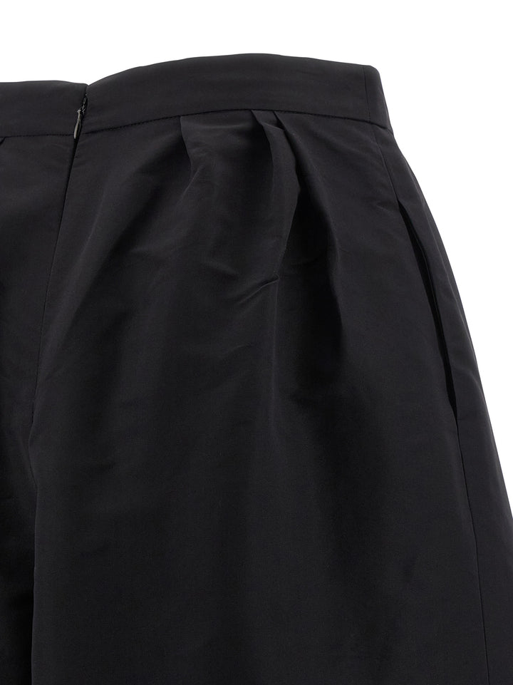 Carolina Herrera Palazzo Pantaloni - Nero | feac7e961e76826ee8166ff902b57bd7551873ce