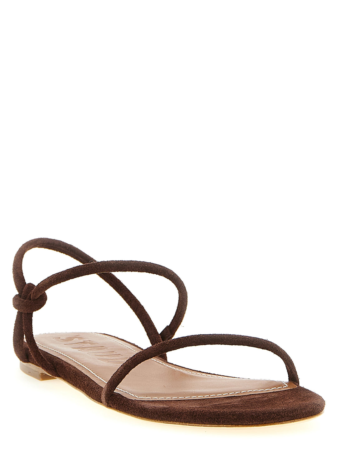 Staud Laurel Sandali - Marrone | 07237fb396ae982e2565fa9fbf6a3e43c4b79a0c