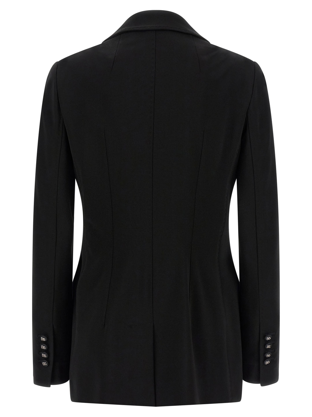 Dolce & Gabbana Turlington - Collezione Dna BlazerS - Nero | ac8eb3bdf38c5f4cd24a32f2d7399b0e250fe0b6