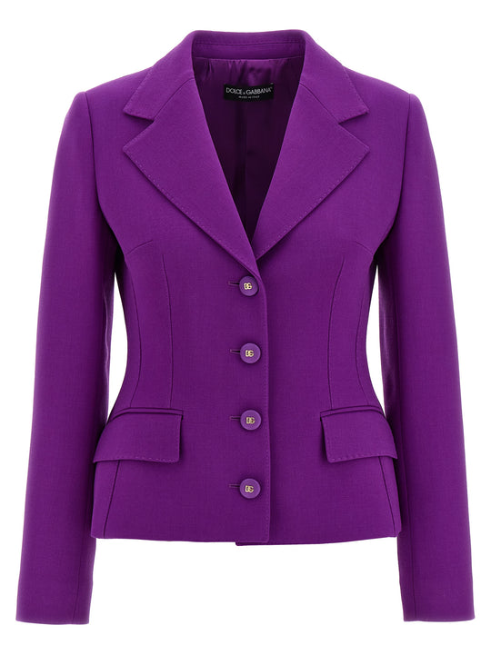 Dolce Blazers Viola