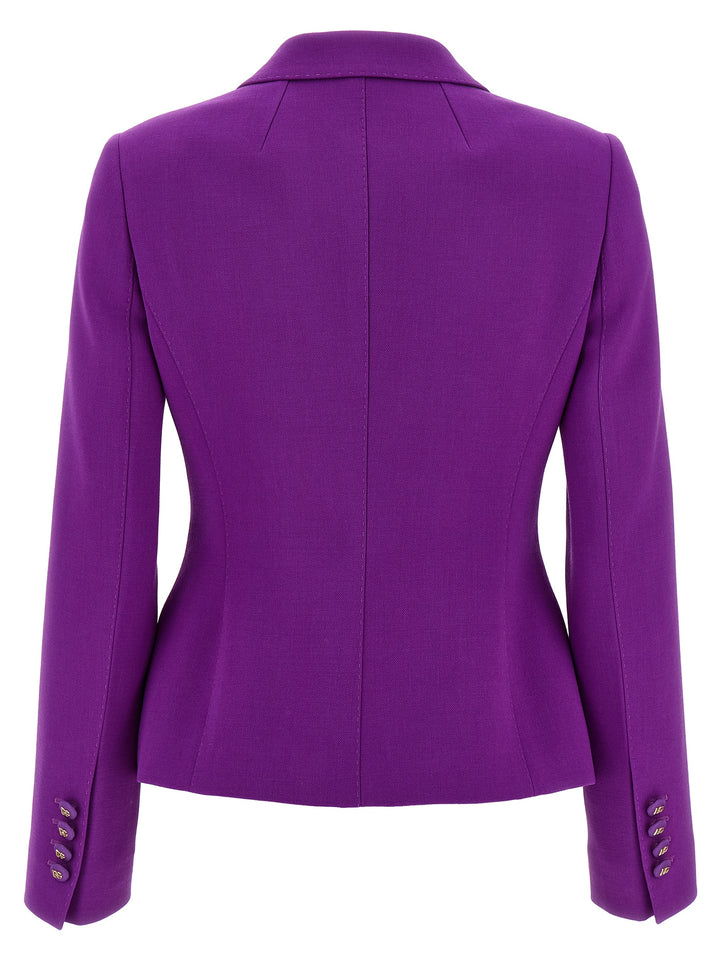 Dolce & Gabbana Dolce BlazerS - Viola | 09ce6feeadf079c5a4aa064d21593ae055915ca0
