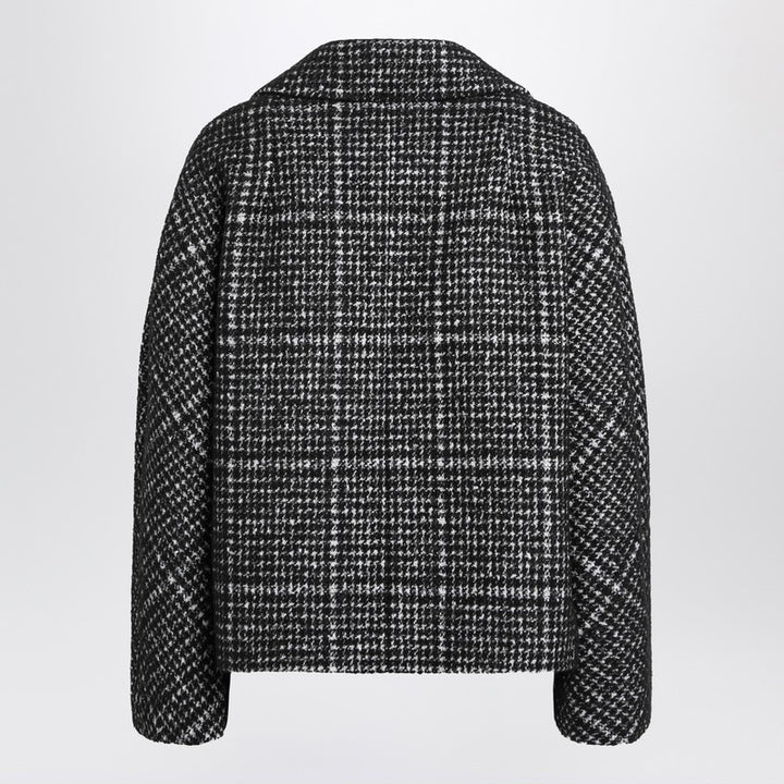 Dolce&Gabbana Coats & Jackets - Grey | 885316067a3d17fdd263bdc959598ec3267ecf40