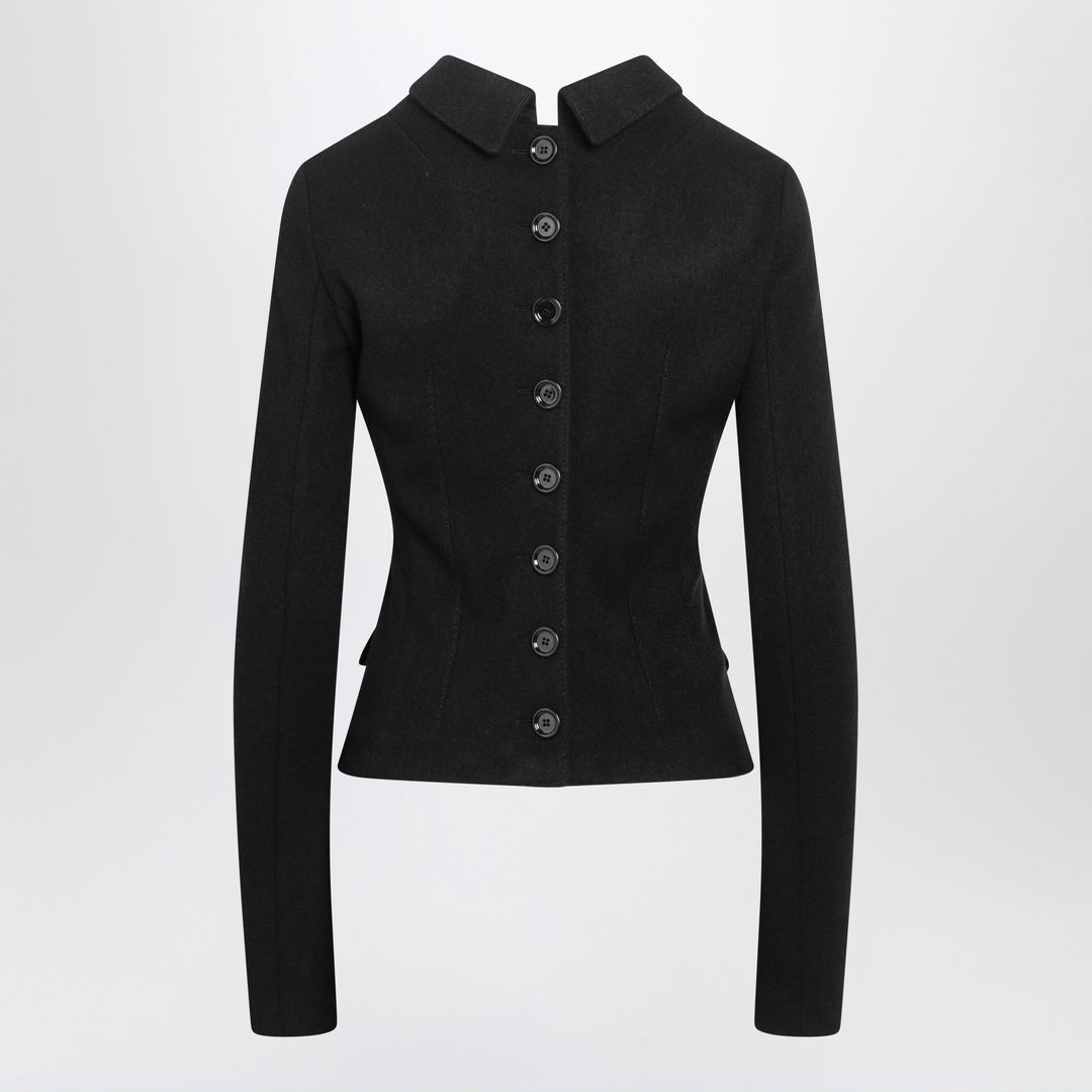 Dolce&Gabbana Coats & Jackets - Nero | 32ca09c6ebb9652521ee8db67aef760cf3908777