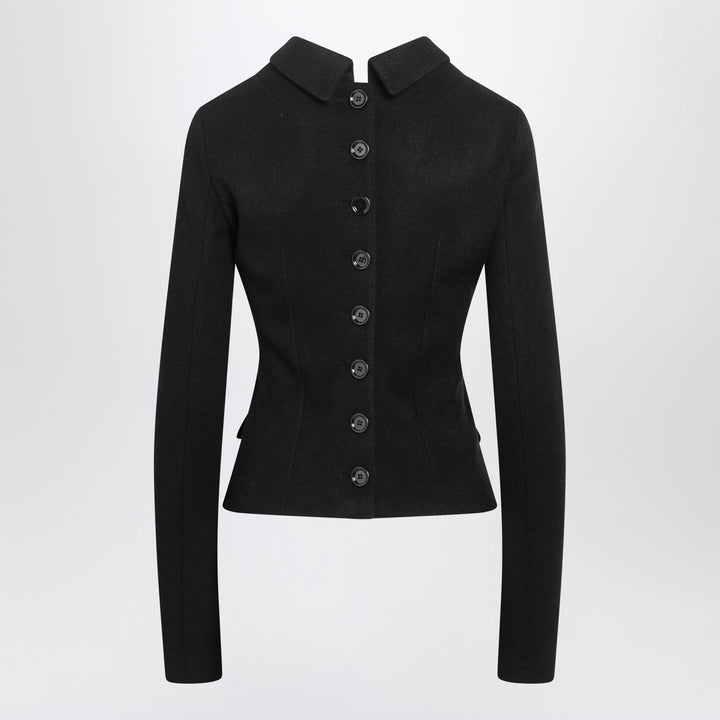 Dolce&Gabbana Coats & Jackets - Nero | 32ca09c6ebb9652521ee8db67aef760cf3908777