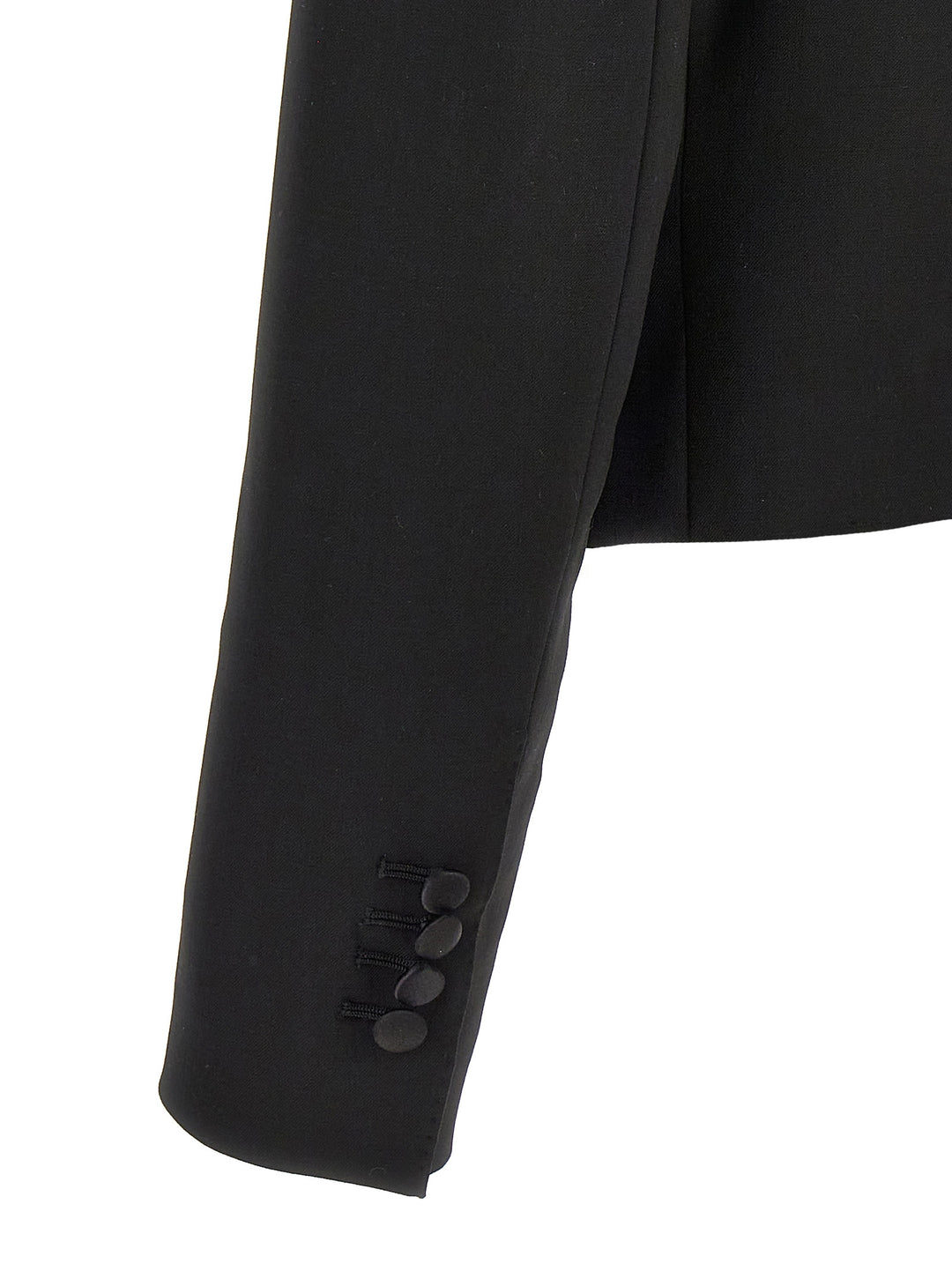 Dolce & Gabbana Tuxedo BlazerS - Nero | 802c0fa640aec81c223fb3950a32c934dcea8a5c