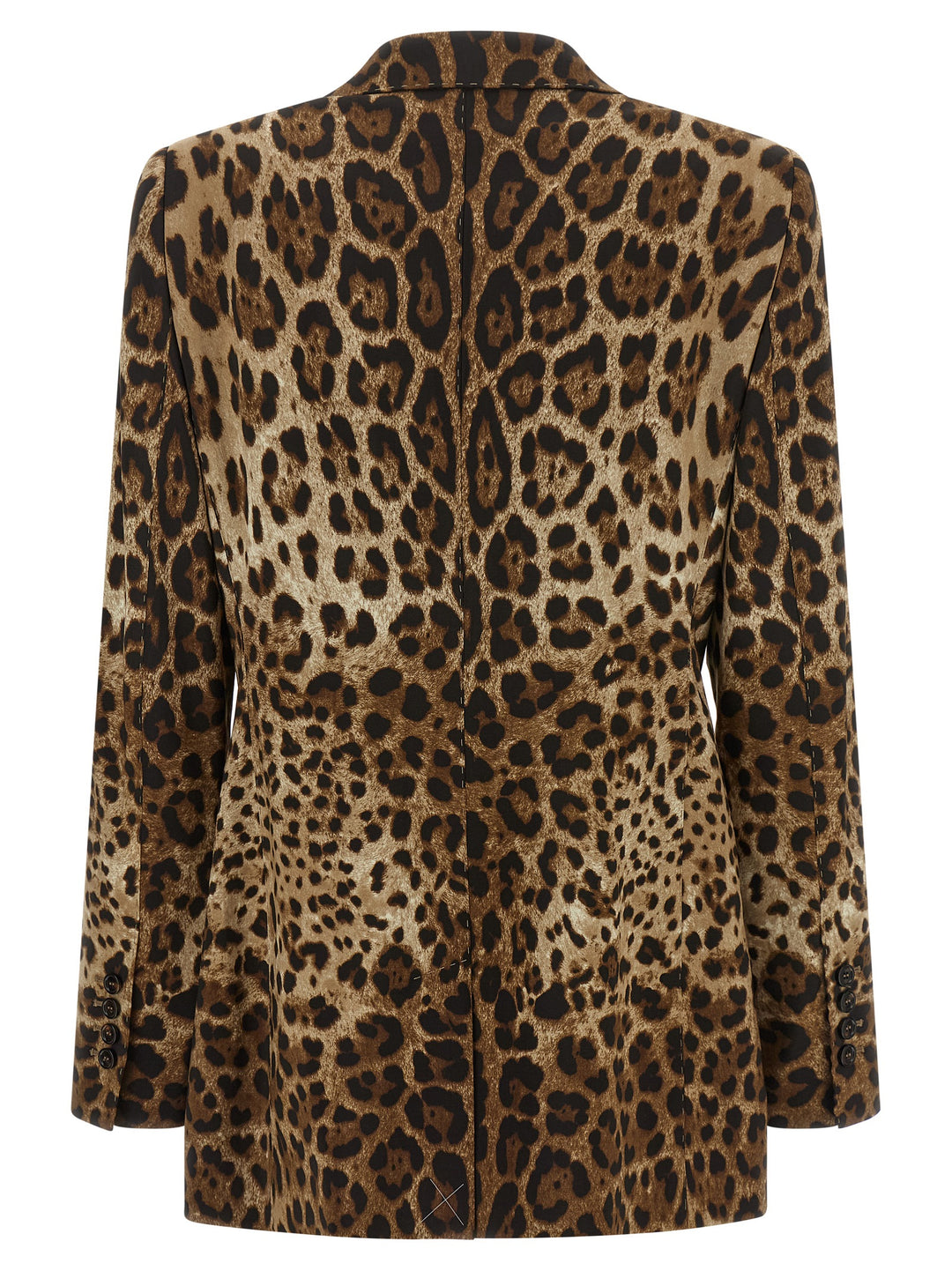 Dolce & Gabbana Leo BlazerS - Marrone | 5c2229b7dfa41aaa10e6ce41a741f5793a3bbbb0