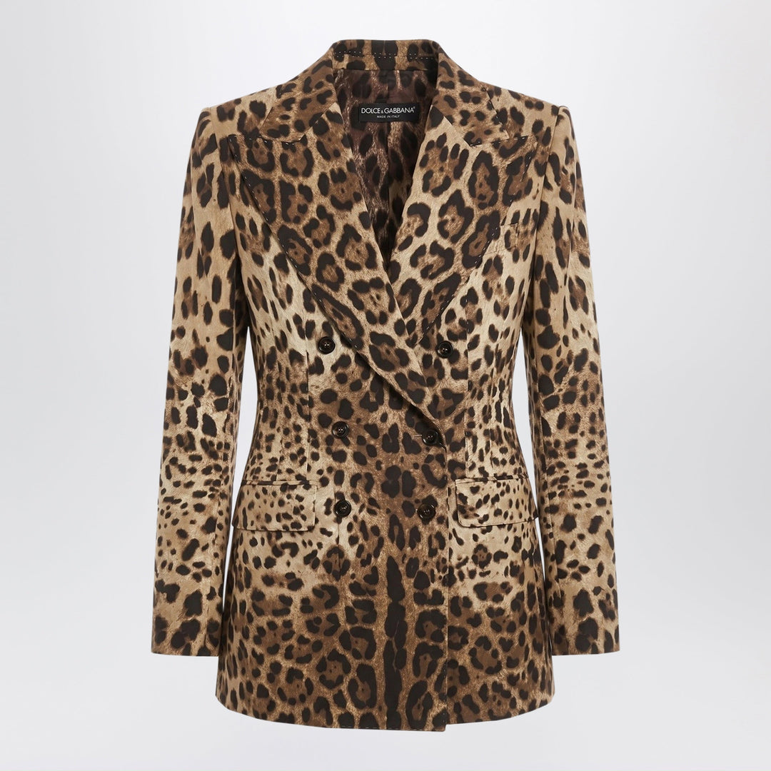 Dolce&Gabbana Coats & Jackets - Marrone | 2ae90dd09411ede5c7a2b35a3ac8b807d87e300f