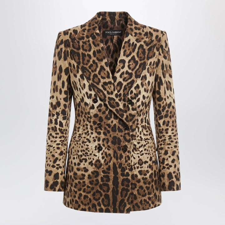 Dolce&Gabbana Coats & Jackets - Marrone | 2ae90dd09411ede5c7a2b35a3ac8b807d87e300f
