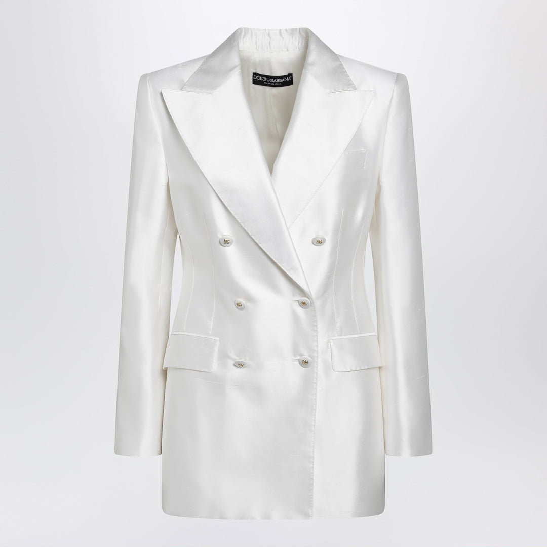 Dolce&Gabbana Coats & Jackets - Bianco | 7397fe5f8c6c31d01cd1ea4c6d6cf09dc2f975d7