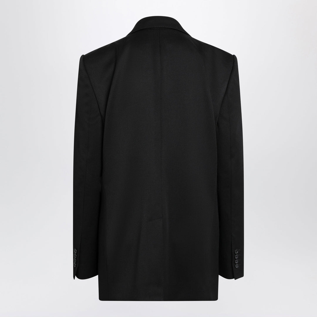 Dolce&Gabbana Coats & Jackets - Nero | 5408ed36b84f9e5639efd6598274b6133a582930