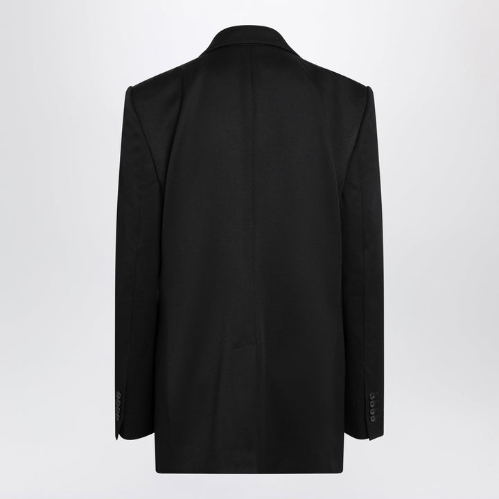 Dolce&Gabbana Coats & Jackets - Nero | 5408ed36b84f9e5639efd6598274b6133a582930
