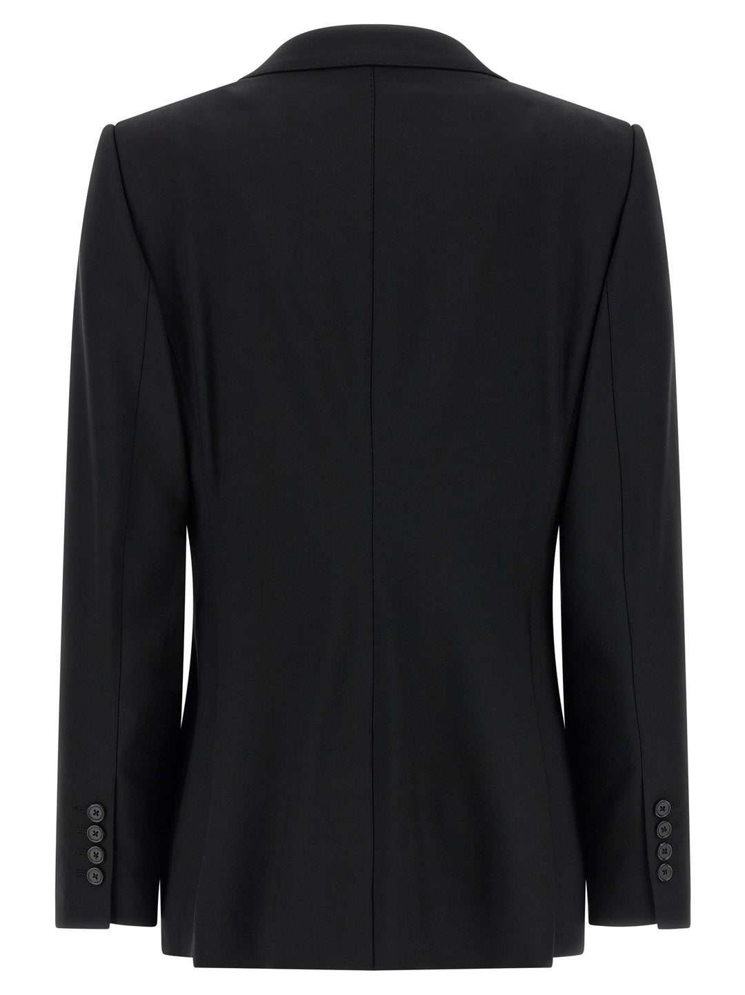 Dolce & Gabbana Turlington BlazerS - Nero | 22e2b70bd32950a2621152febb7bb110521fada5