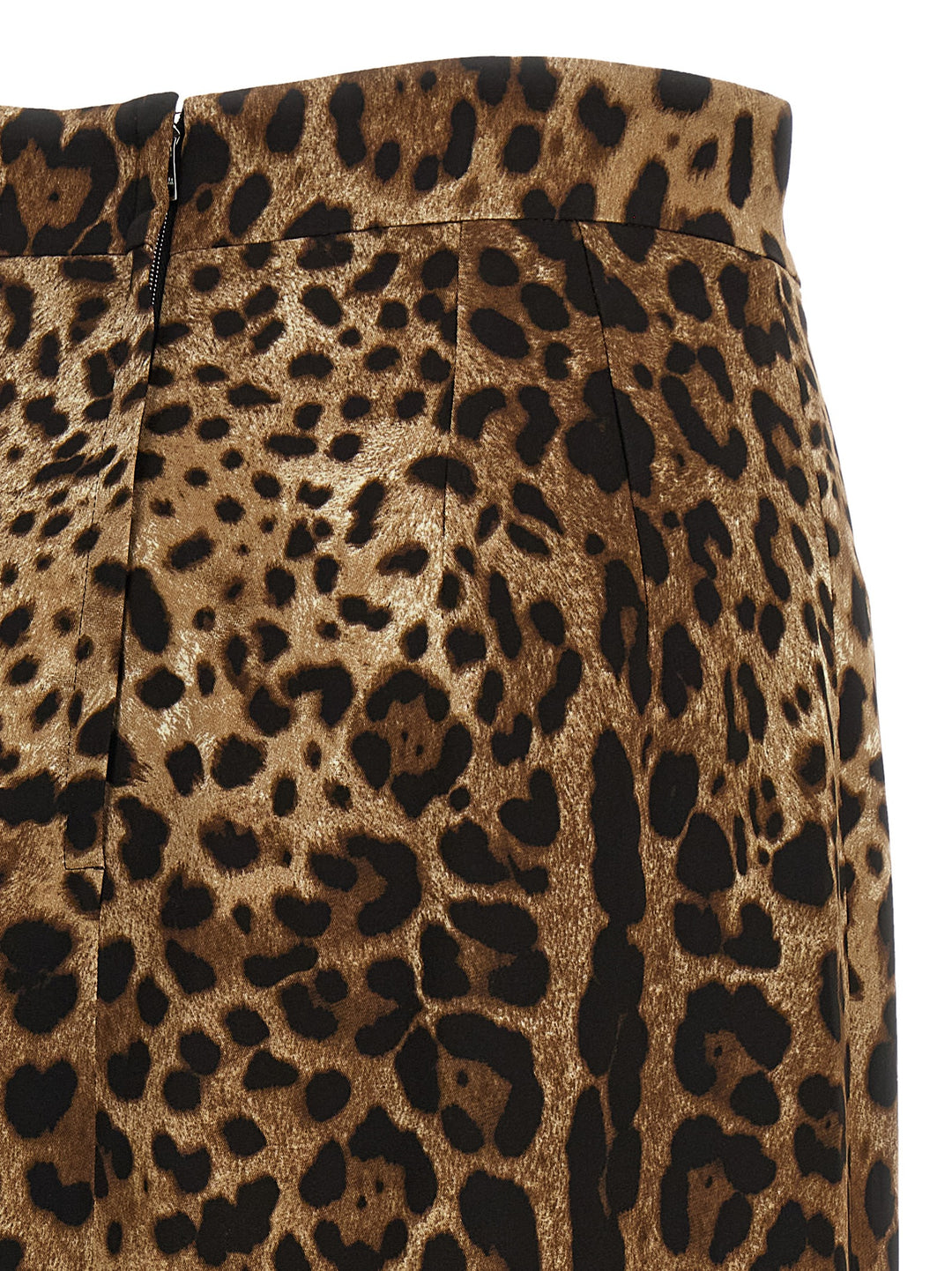 Dolce & Gabbana Leo Gonne - Marrone | 5ced383e7eba7098cc87c6a1fc4247f28648dcef
