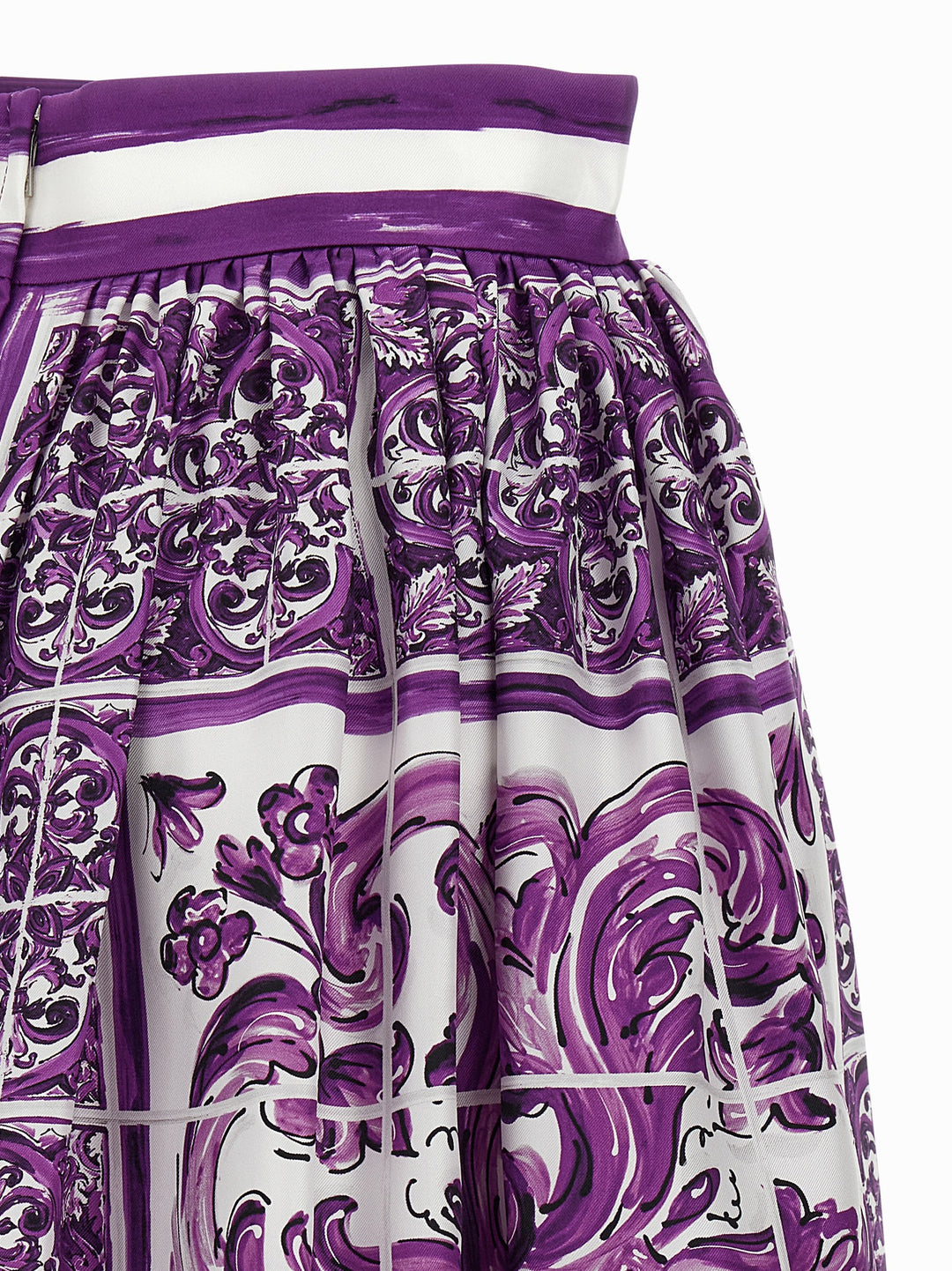Dolce & Gabbana Maiolica Gonne - Multicolor | 99be04a89804cb020b63ed7188016b44c7d75a34