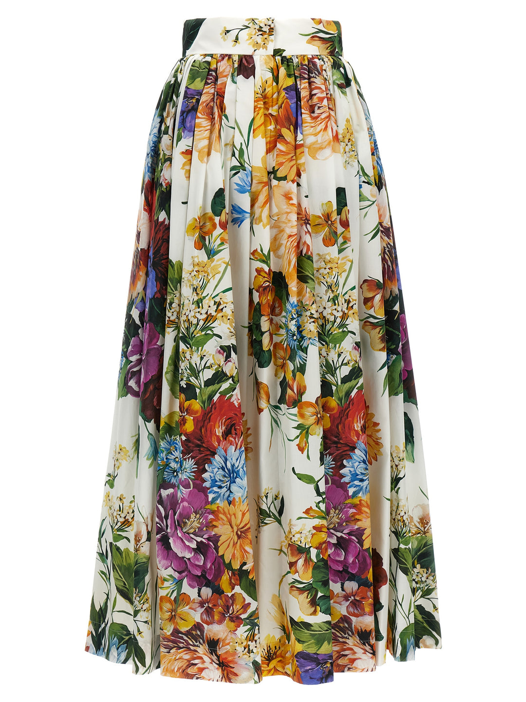Dolce & Gabbana Bouquet Gonne - Multicolor | a25096587bd9dadde71d00b999ba0eb7b408eba0