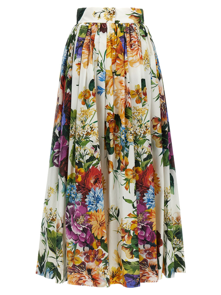 Dolce & Gabbana Bouquet Gonne - Multicolor | a25096587bd9dadde71d00b999ba0eb7b408eba0