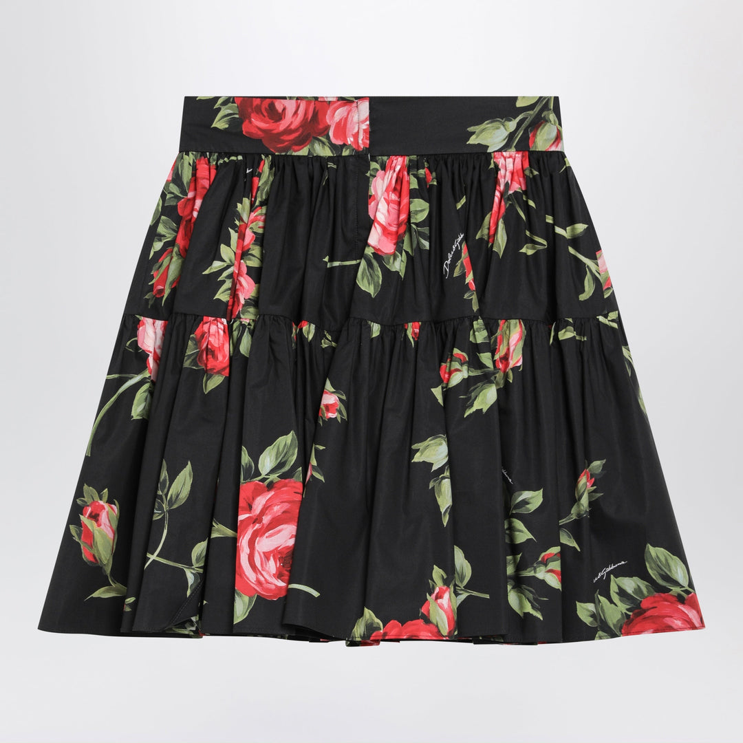 Dolce&Gabbana Gonne - Multicolor | c4d6d33416f4fcfd25f55cd43bb4e3dfb2a53489