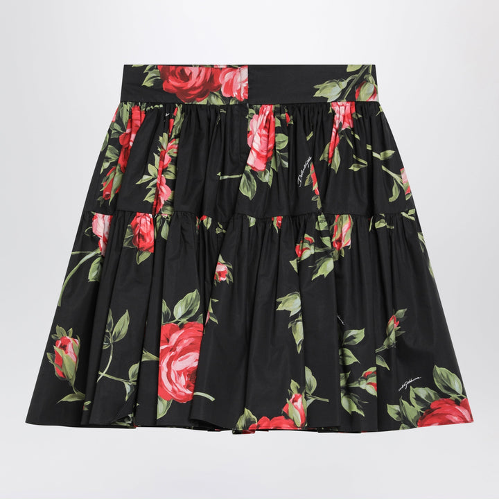 Dolce&Gabbana Gonne - Multicolor | c4d6d33416f4fcfd25f55cd43bb4e3dfb2a53489
