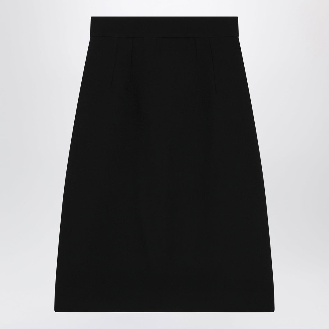Dolce&Gabbana Gonne - Nero | 436686b804a7c9f66a526fbdfc426f2afe546b56