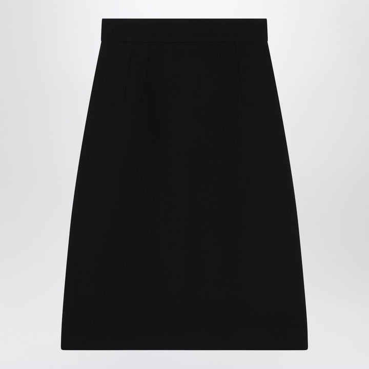 Dolce&Gabbana Gonne - Nero | 436686b804a7c9f66a526fbdfc426f2afe546b56