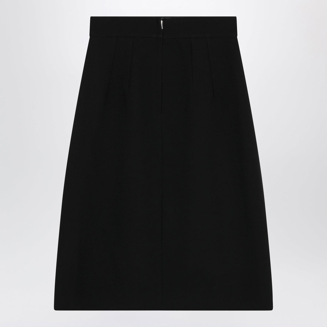 Dolce&Gabbana Gonne - Nero | c0dab4f3102e3f88b6cf3583568150504810e17b