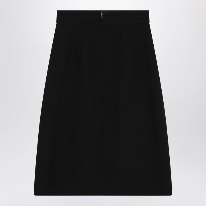 Dolce&Gabbana Gonne - Nero | c0dab4f3102e3f88b6cf3583568150504810e17b