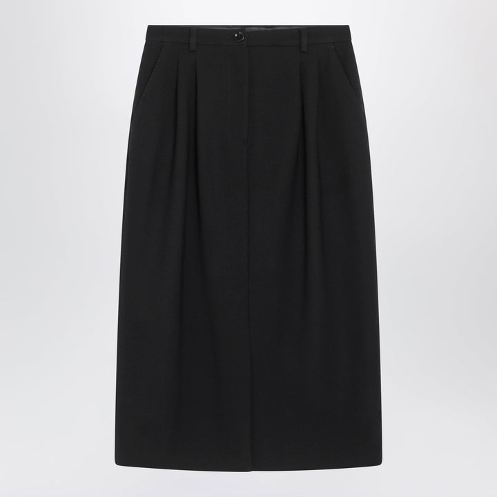 Dolce&Gabbana Gonne - Nero | 9af971207c29f63d9e89e572135be5f87bdacc08