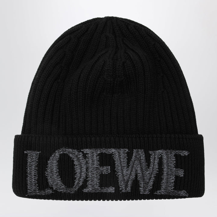 Loewe Cappelli - Nero | 6fc6b54cef55f99af242c808cec068ad59b430dc