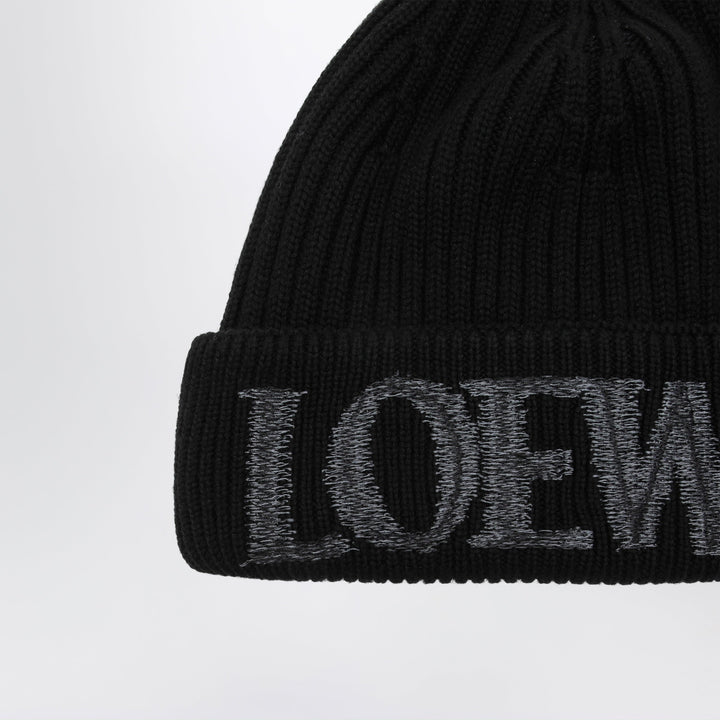 Loewe Cappelli - Nero | 04ff93d5ed87079c8be0c6a9c7d9ea1b0f5376e7
