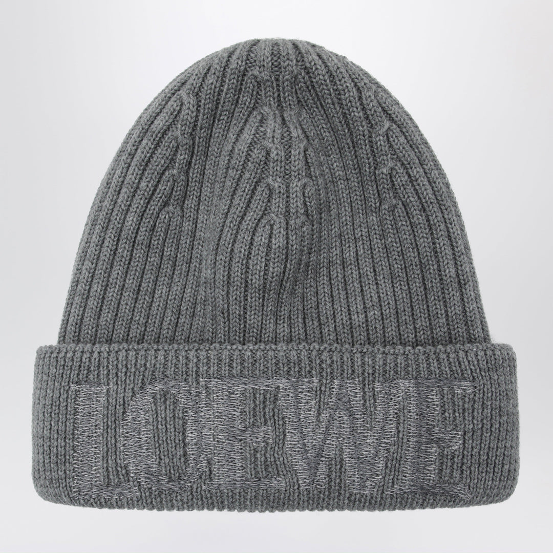 Loewe Cappelli - Grey | 9d1e07386ac18b53d21e75625eef551a3f34869d