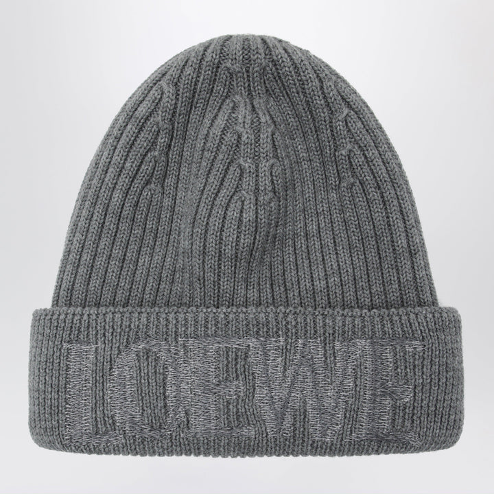 Loewe Cappelli - Grey | 9d1e07386ac18b53d21e75625eef551a3f34869d