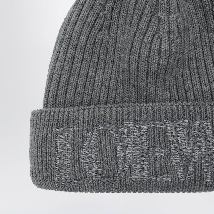 Loewe Cappelli - Grey | a14499aa5744beb48e825be16893e905914f3ab2