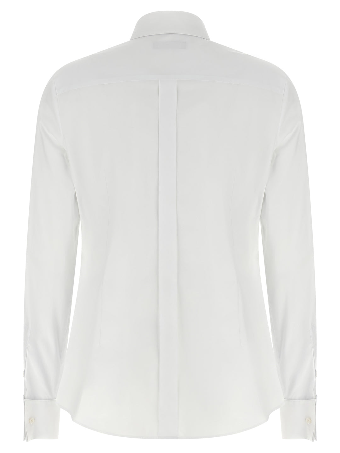 Dolce & Gabbana Tuxedo Shirt Camicie - Bianco | 9670d2697062f583fb8b778c87e3e25c499ac81c