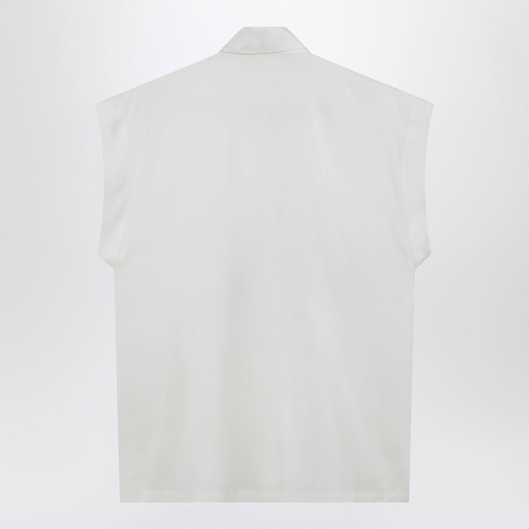 Dolce&Gabbana Shirts & Tops - Bianco | 2c4d210a1c526342429ae1524ffc26bbdd4dcbd4