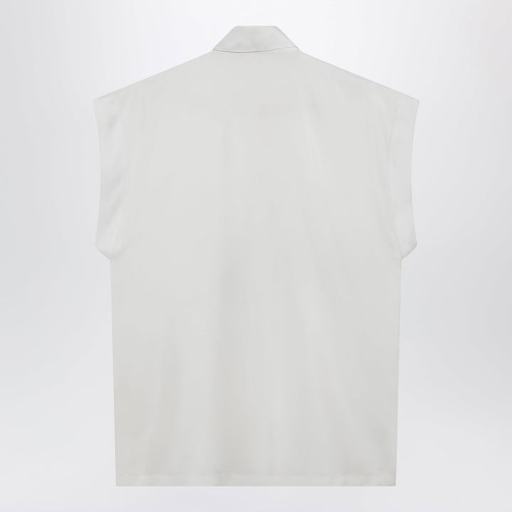 Dolce&Gabbana Shirts & Tops - Bianco | 2c4d210a1c526342429ae1524ffc26bbdd4dcbd4