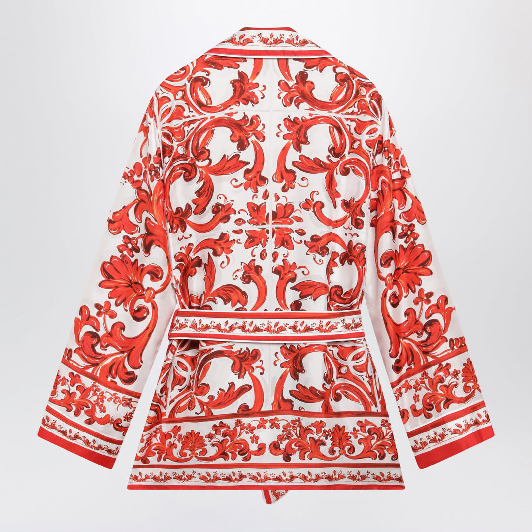 Dolce&Gabbana Shirts & Tops - Arancione | 8e49619f0376723970cbda30b1321275be929bc8