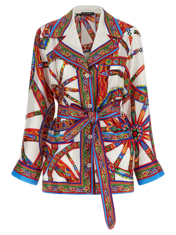 Vanity Camisas Multicolor