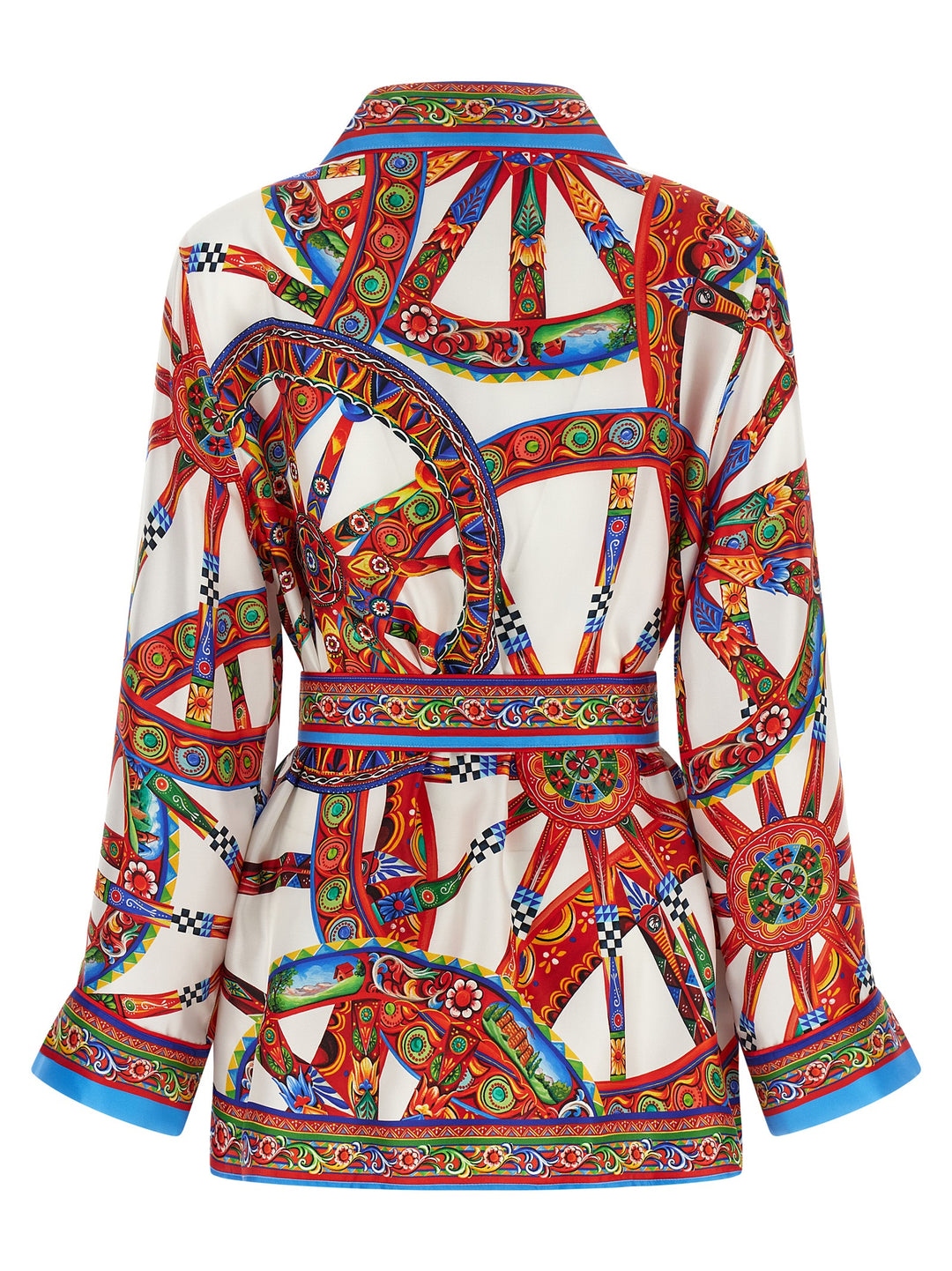 Dolce & Gabbana Vanity Camicie - Multicolor | 3791bf1833c94182c64268c86572ba569275e714