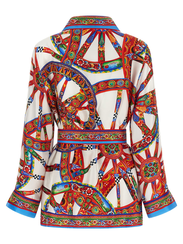 Dolce & Gabbana Vanity Camicie - Multicolor | 3791bf1833c94182c64268c86572ba569275e714