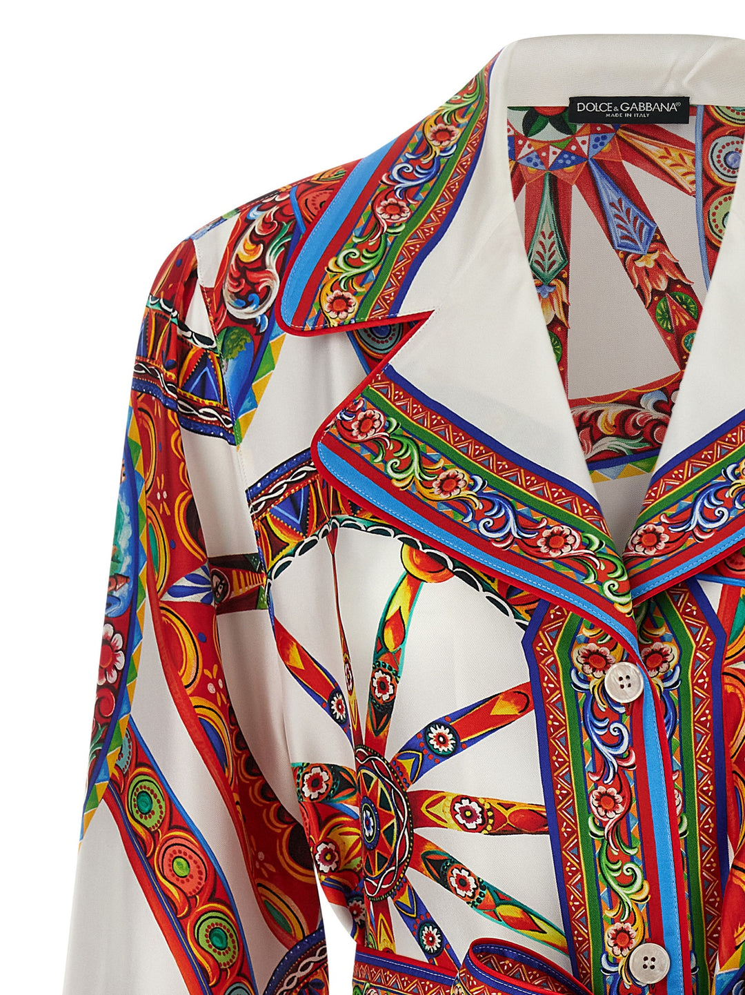Dolce & Gabbana Vanity Camicie - Multicolor | d95e5b029fd613eb6d40d46fff3bdf2647b71a24
