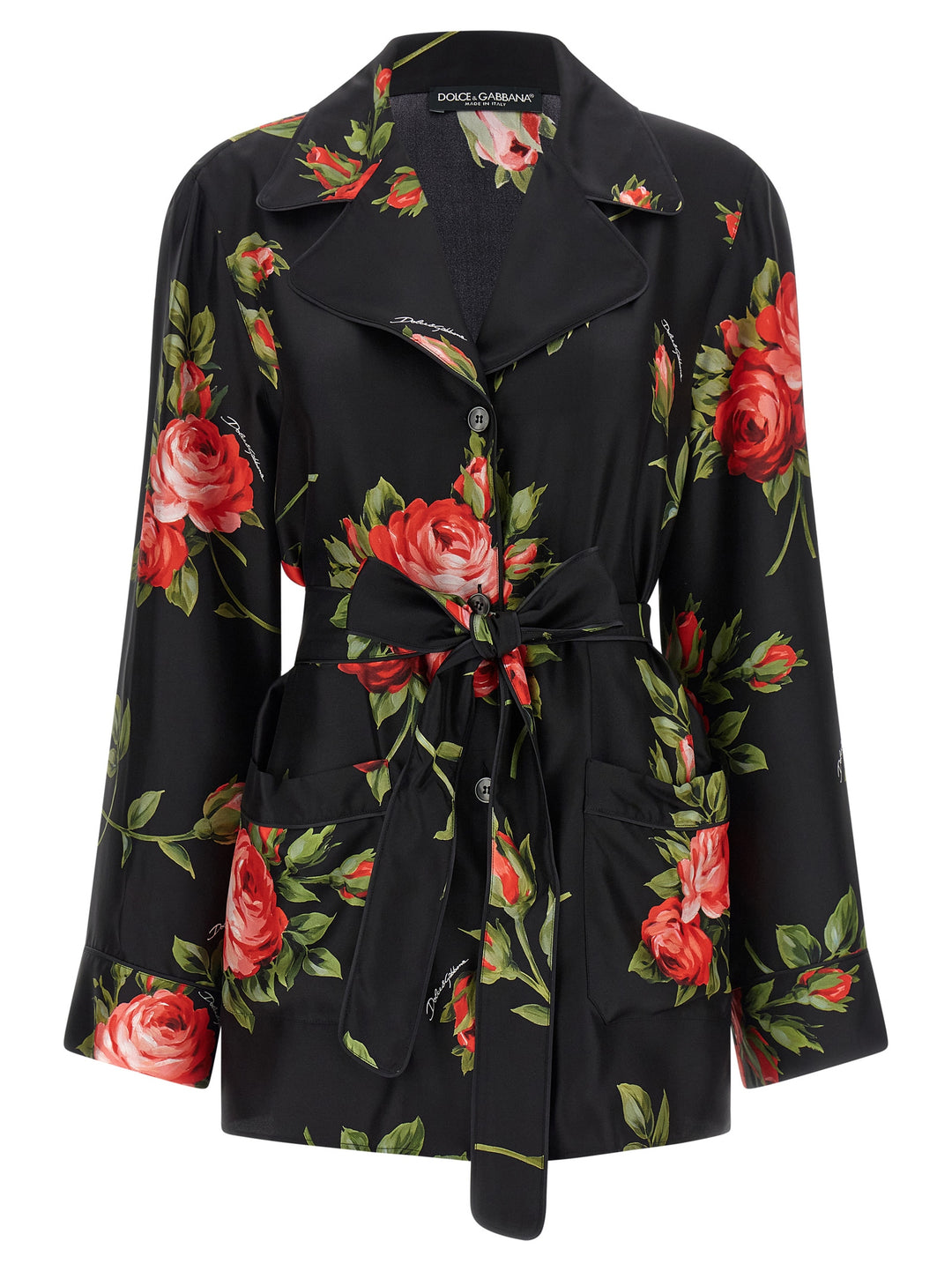 Dolce & Gabbana Vanity Camicie - Nero | 660fefe73a21ae5add767e39a0b0076944331315