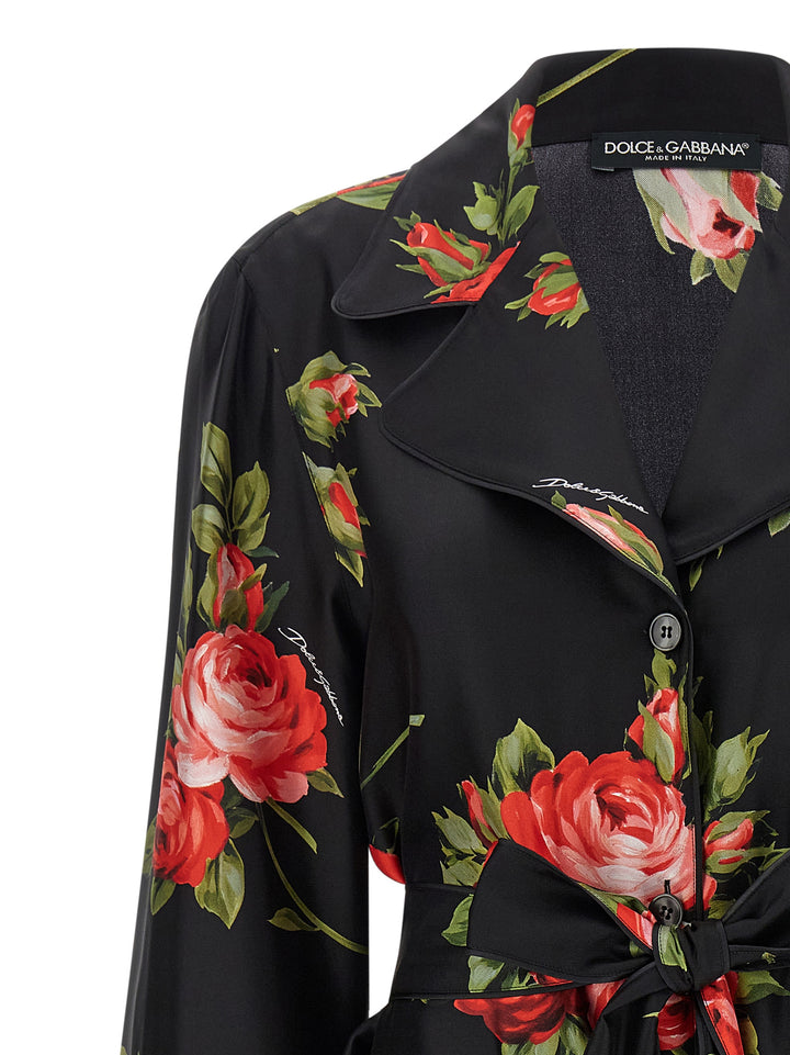 Dolce & Gabbana Vanity Camicie - Nero | 2ed3b4c250044ce4237d81127354feea048f2503