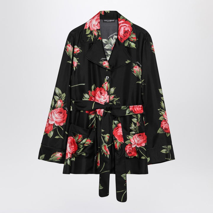 Dolce&Gabbana Shirts & Tops - Multicolor | 0ba4157b78bef70834ff0412493822fb7b1fe074
