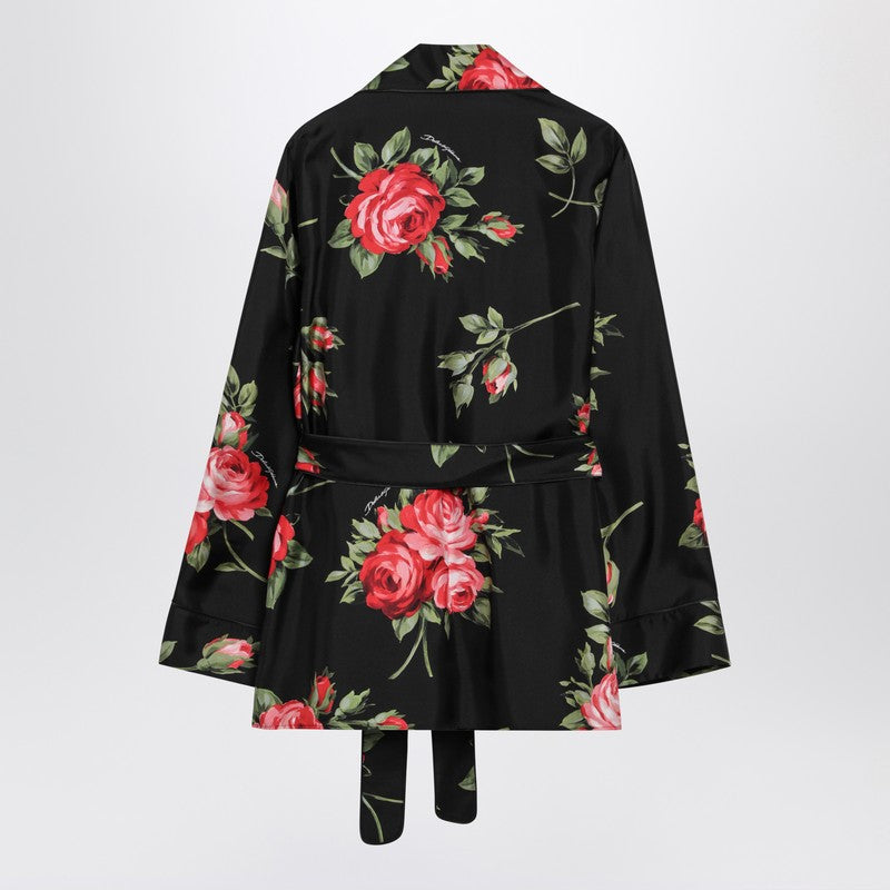 Dolce&Gabbana Shirts & Tops - Multicolor | 2946919f95b6300eeaffb491bb7f12491432b179