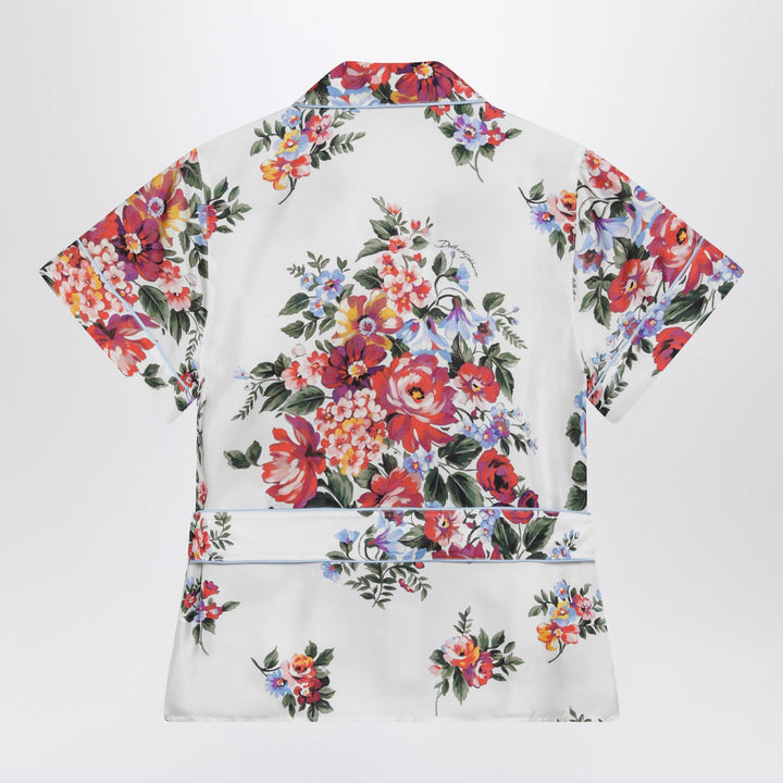Dolce&Gabbana Shirts & Tops - Multicolor | cf305c2368a783830aec61a64bf0afdabeb216b5