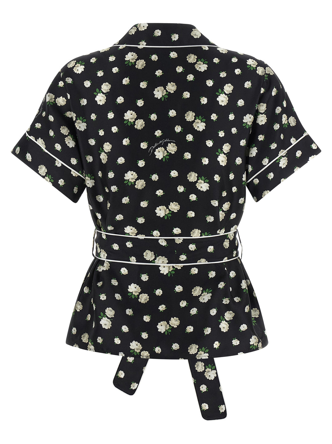 Dolce & Gabbana Vanity Camicie - Nero | c2945eba33234281d5f893557ee0640c4eecae2a