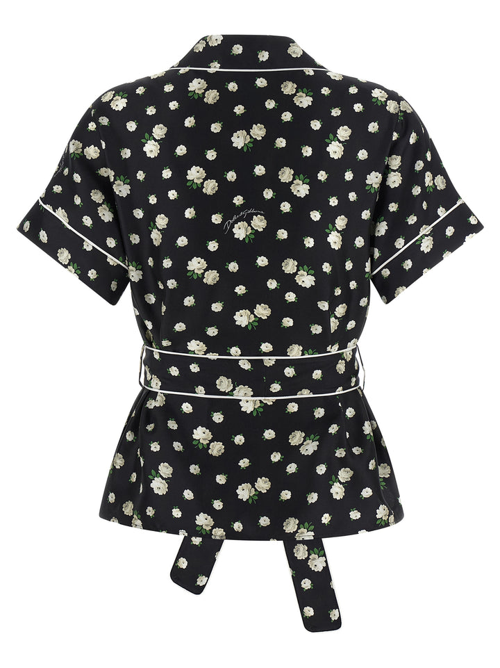 Dolce & Gabbana Vanity Camicie - Nero | c2945eba33234281d5f893557ee0640c4eecae2a